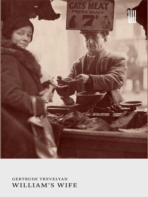 cover image of William's Wife